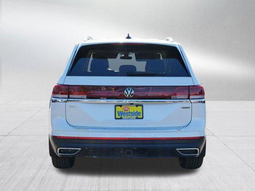 2024 Volkswagen Atlas 2.0T SEL