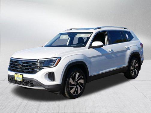 2024 Volkswagen Atlas 2.0T SEL