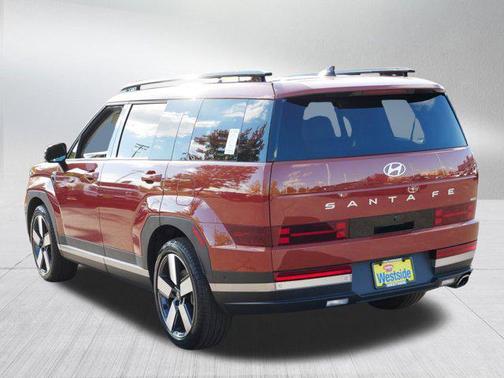 2024 Hyundai SANTA FE Limited