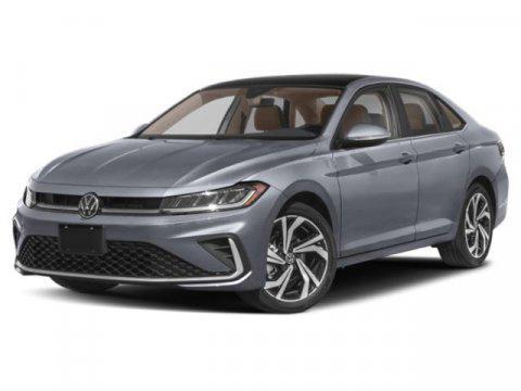 2025 Volkswagen Jetta 1.5T SEL