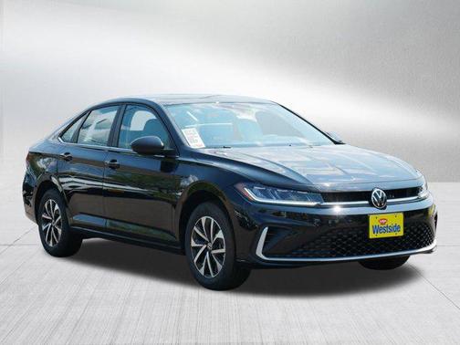 2025 Volkswagen Jetta 1.5T SEL