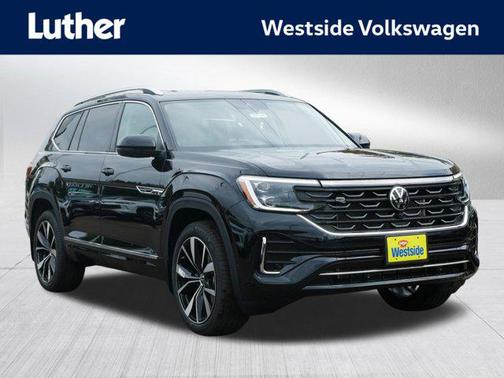2025 Volkswagen Atlas 2.0T SEL Premium R-Line 4MOTION