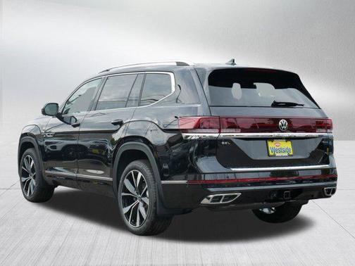 2025 Volkswagen Atlas 2.0T SEL Premium R-Line 4MOTION