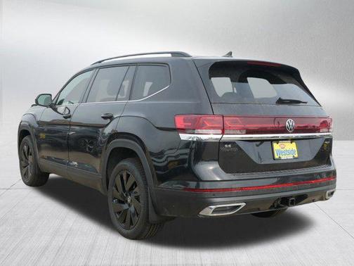 2026 Volkswagen Atlas 2.0T SE w/Technology 4MOTION