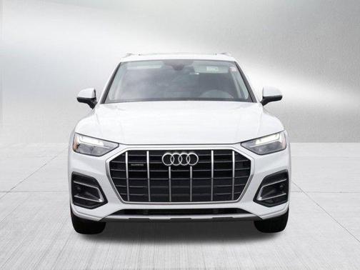 2024 Audi Q5 40 Premium