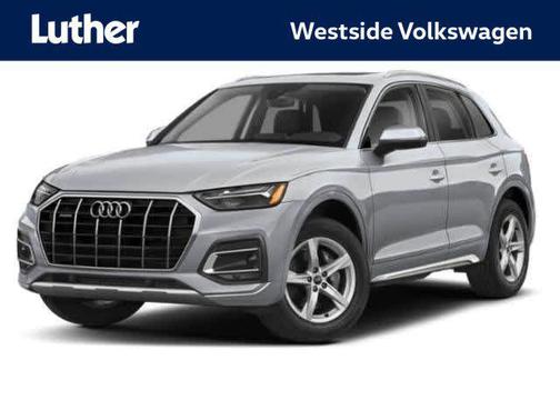 2024 Audi Q5 40 Premium