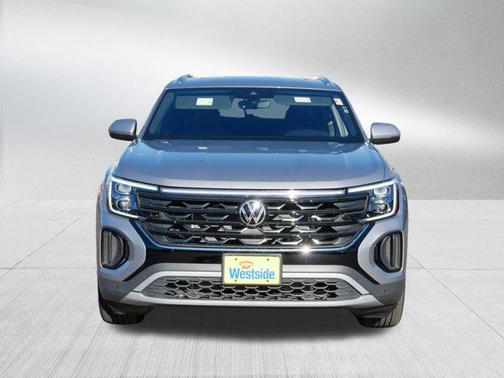 2025 Volkswagen Atlas Cross Sport 2.0T SE w/Technology 4MOTION