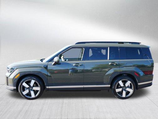 2024 Hyundai SANTA FE Limited