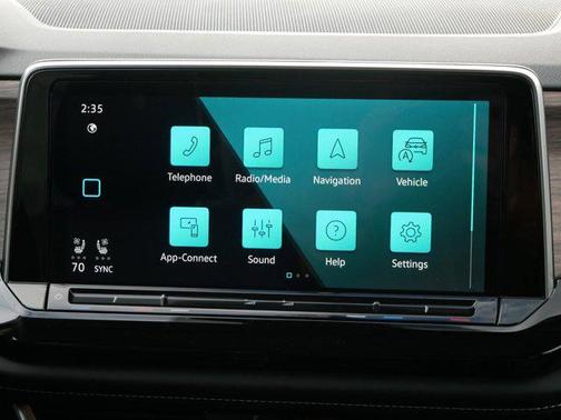 2025 Volkswagen Atlas 2.0T SEL Premium R-Line 4MOTION