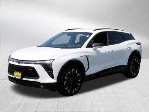 2024 Chevrolet Blazer EV eAWD RS