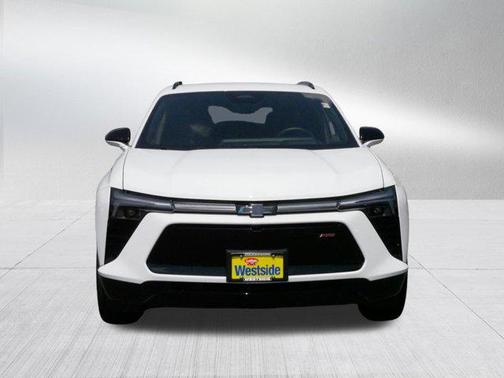 2024 Chevrolet Blazer EV eAWD RS
