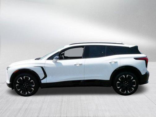2024 Chevrolet Blazer EV eAWD RS