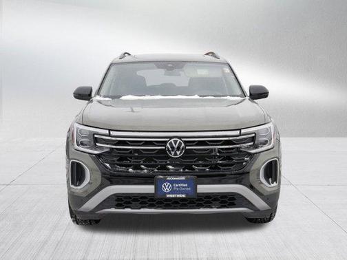 2024 Volkswagen Atlas 2.0T SEL