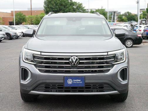 2024 Volkswagen Atlas 2.0T SE w/Technology 4MOTION