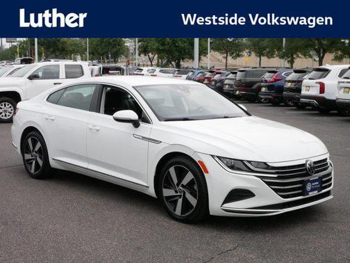 2021 Volkswagen Arteon 2.0T SE