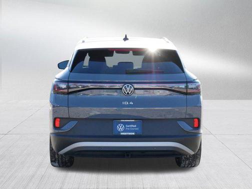 2025 Volkswagen ID.4 Pro S Plus