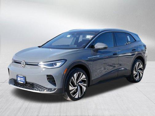 2025 Volkswagen ID.4 Pro S Plus