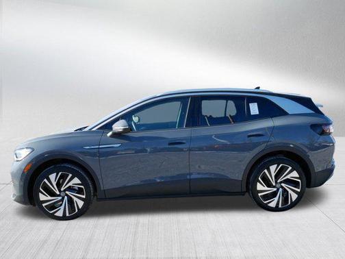 2025 Volkswagen ID.4 Pro S Plus