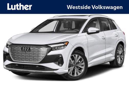2024 Audi Q4 e-tron Prestige 55 quattro