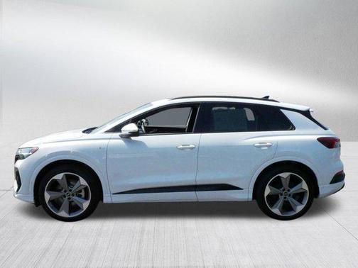 2024 Audi Q4 e-tron Prestige 55 quattro