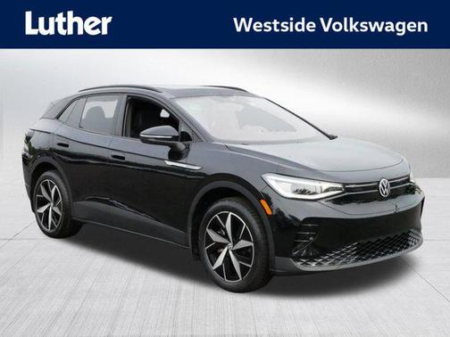 2023 Volkswagen ID.4 AWD Pro S