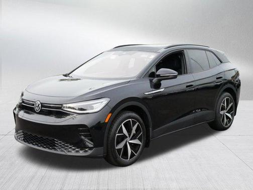 2023 Volkswagen ID.4 AWD Pro S