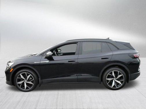2023 Volkswagen ID.4 AWD Pro S