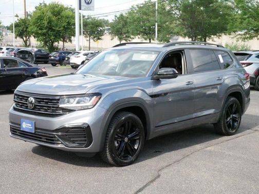 2023 Volkswagen Atlas 3.6L SEL