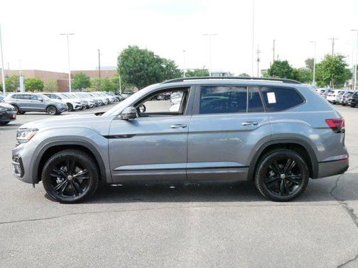 2023 Volkswagen Atlas 3.6L SEL