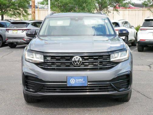 2023 Volkswagen Atlas 3.6L SEL