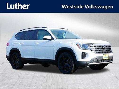 2025 Volkswagen Atlas 2.0T SE w/Technology 4MOTION
