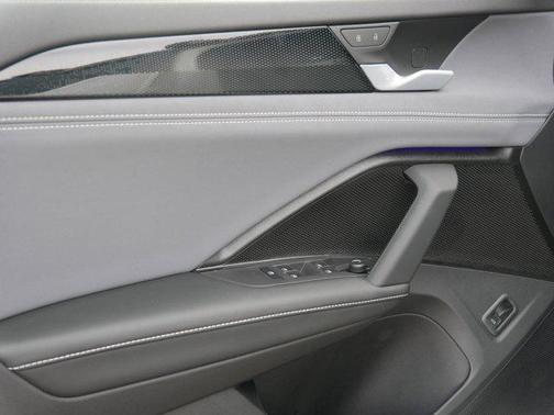 2025 Volkswagen Tiguan 2.0T SE R-Line Black 4MOTION