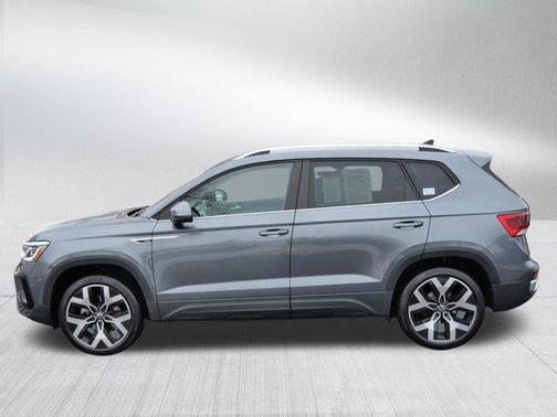 2022 Volkswagen Taos 1.5T SEL