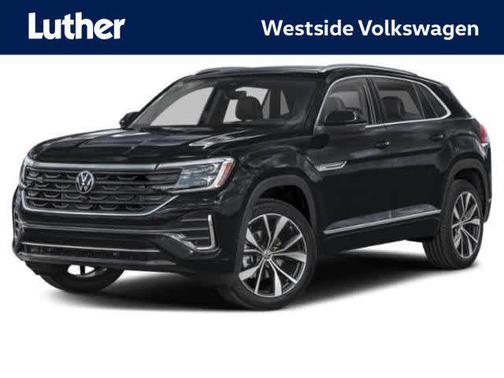 2025 Volkswagen Atlas Cross Sport 2.0T SEL Premium