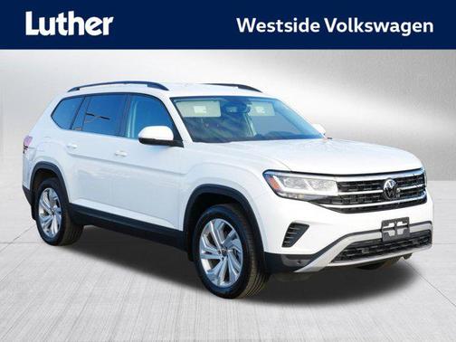 2023 Volkswagen Atlas 3.6L SE w/Technology