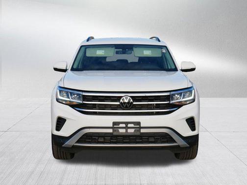 2023 Volkswagen Atlas 3.6L SE w/Technology