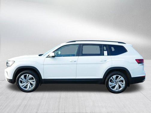 2023 Volkswagen Atlas 3.6L SE w/Technology