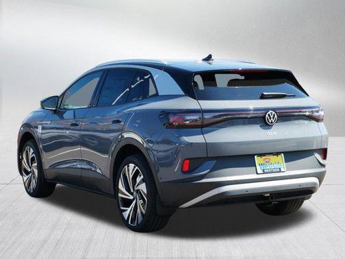 2025 Volkswagen ID.4 Pro S Plus
