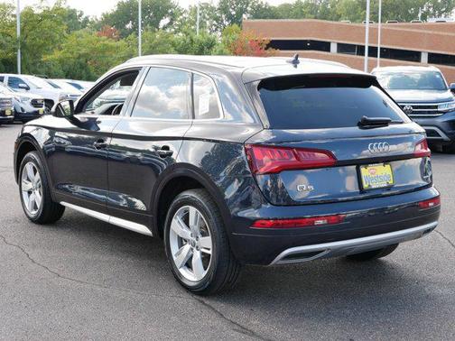 2019 Audi Q5 2.0T Premium Plus