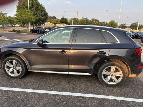 2019 Audi Q5 2.0T Premium Plus