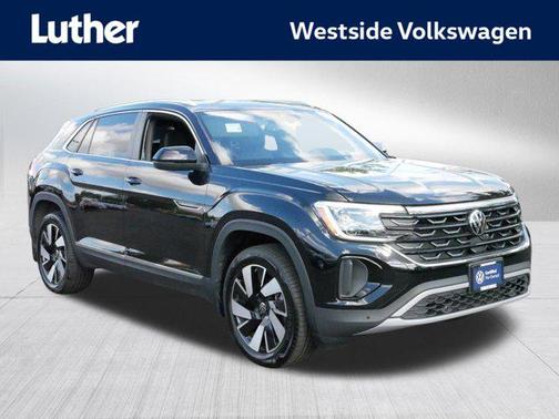 2025 Volkswagen Atlas Cross Sport 2.0T SEL