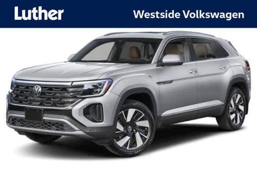 2025 Volkswagen Atlas Cross Sport 2.0T SEL