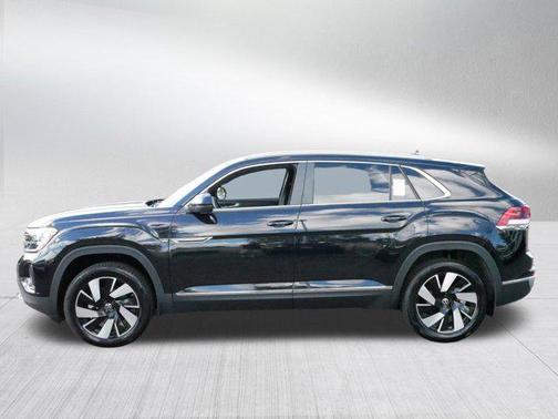 2025 Volkswagen Atlas Cross Sport 2.0T SEL