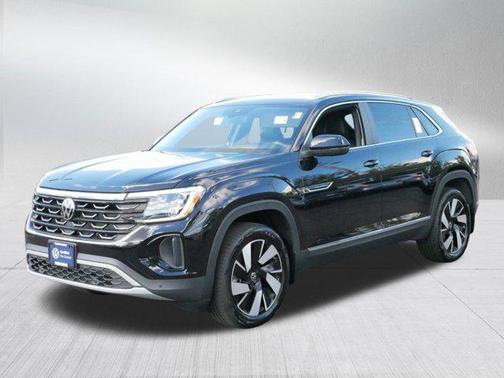 2025 Volkswagen Atlas Cross Sport 2.0T SEL