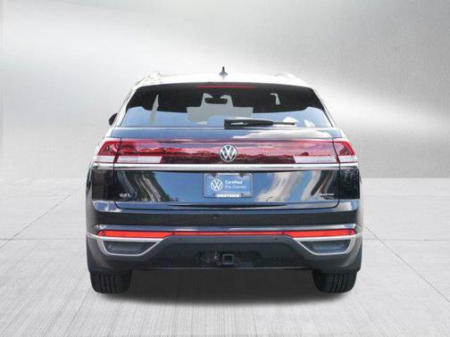 2025 Volkswagen Atlas Cross Sport 2.0T SEL