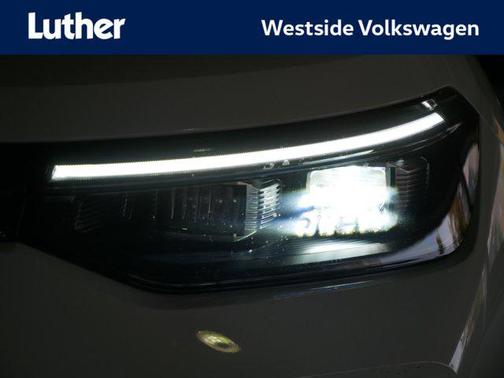 2025 Volkswagen Tiguan 2.0T S 4MOTION