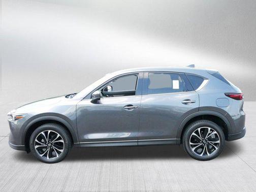 2022 Mazda CX-5 2.5 S Premium