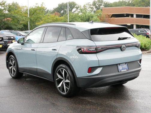 2024 Volkswagen ID.4 AWD Pro S