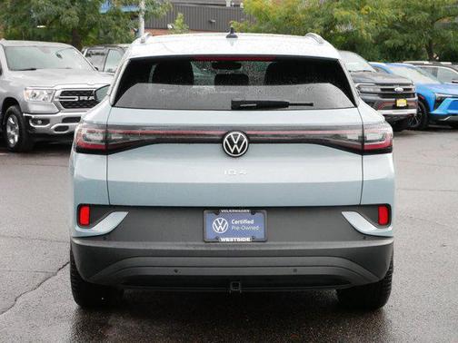 2024 Volkswagen ID.4 AWD Pro S