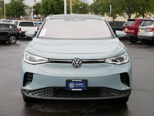 2024 Volkswagen ID.4 AWD Pro S